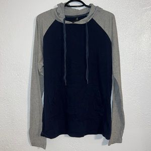 SWEATSHIRT HOODY